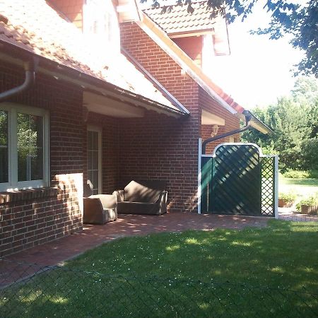 埃姆博登公寓 Wiek auf Rügen 外观 照片